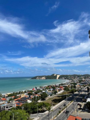 Flat em Ponta Negra